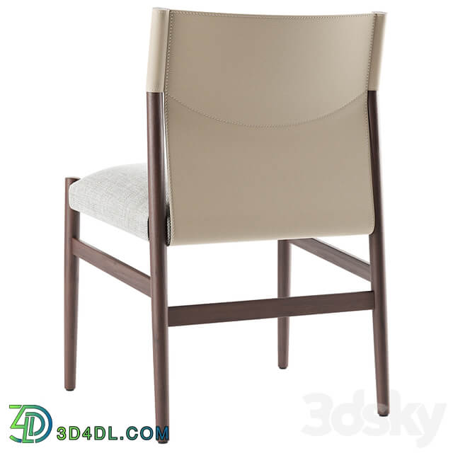 Sveva Chair By Porada