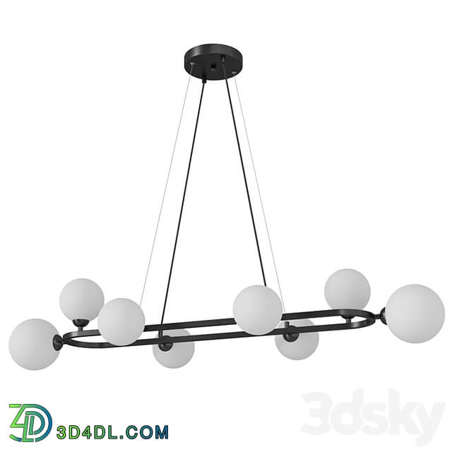 Pendant lamp Freya FR5222PL 08B1