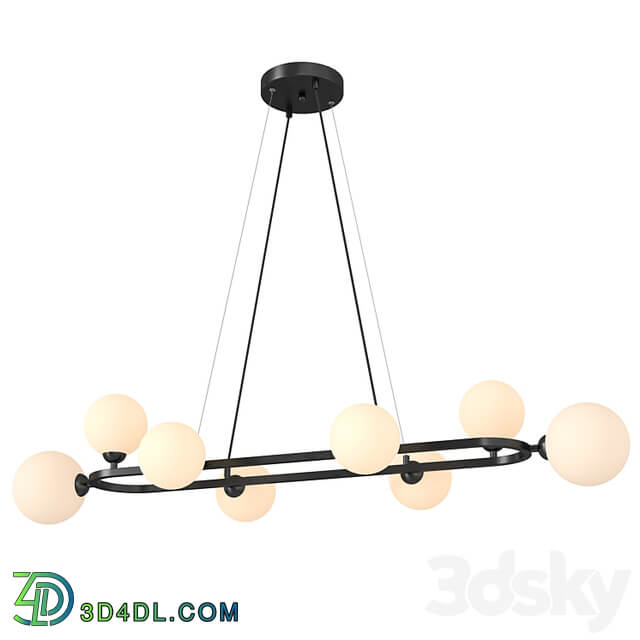 Pendant lamp Freya FR5222PL 08B1