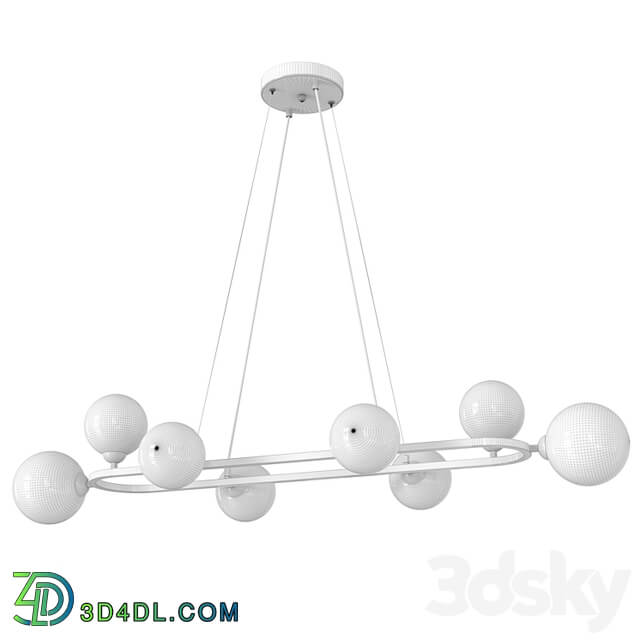 Pendant lamp Freya FR5222PL 08B1