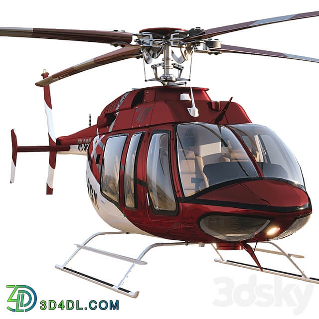 Bell407