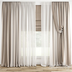 Curtain 780 