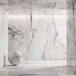 Marble Pamesa AT Piraeus Gold 