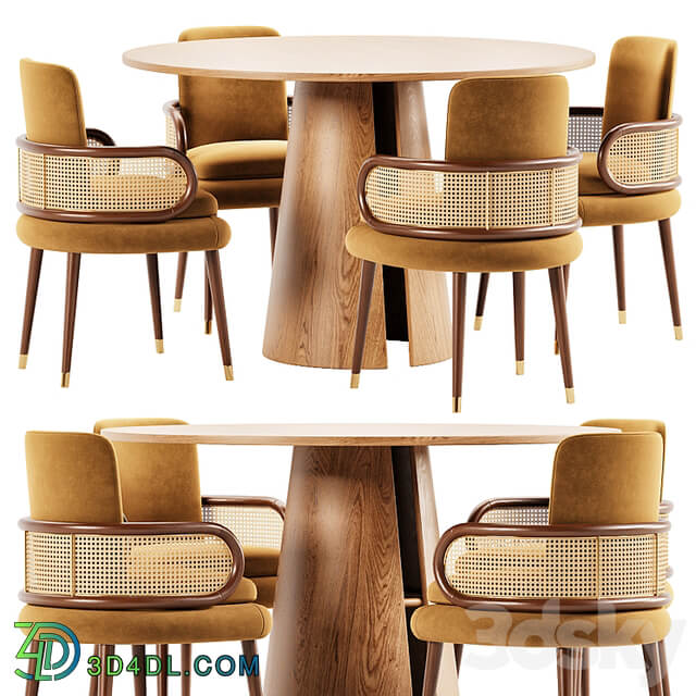 Dining Set 39