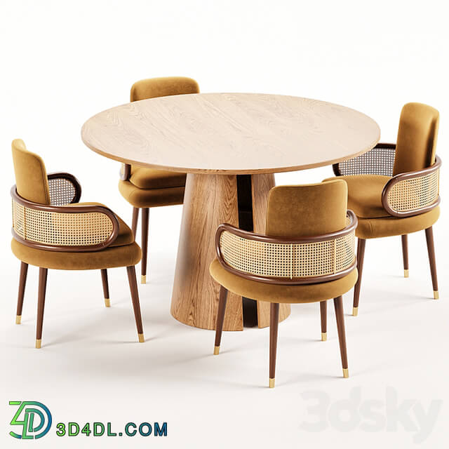 Dining Set 39