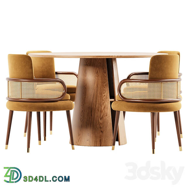 Dining Set 39