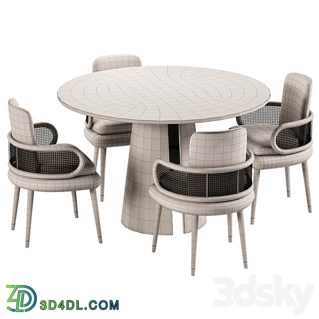 Dining Set 39