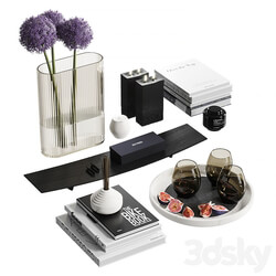 decor set 4 