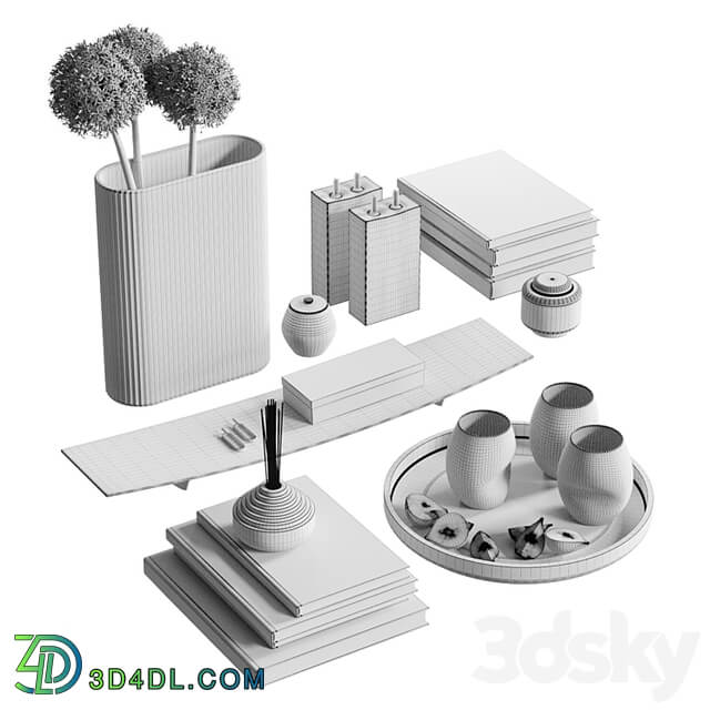 decor set 4