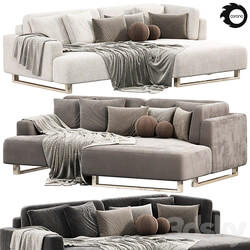 Sofa ONTE Corner from, Sofa ONTE Divan.ru 