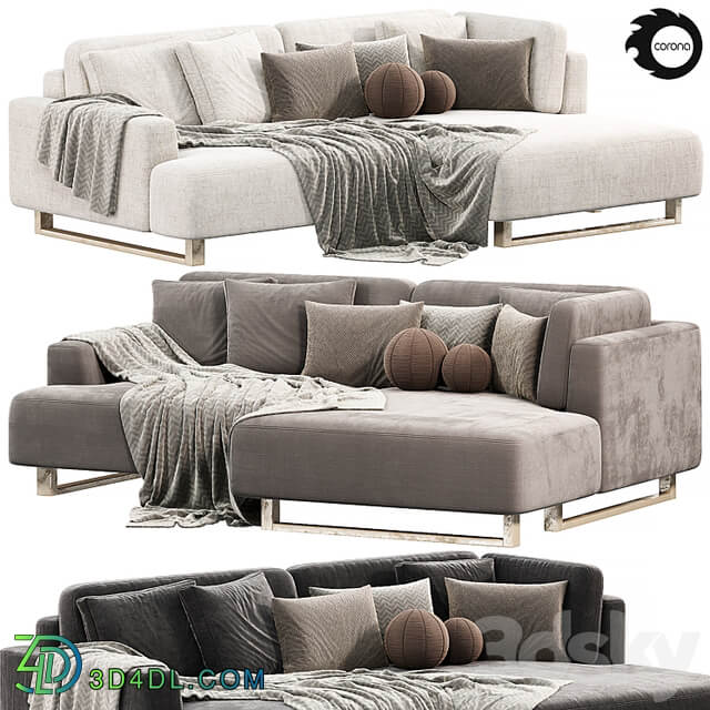 Sofa ONTE Corner from, Sofa ONTE Divan.ru