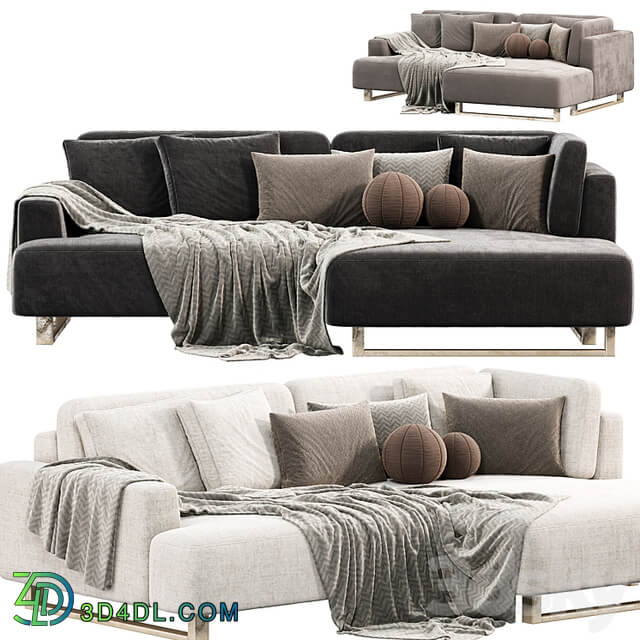 Sofa ONTE Corner from, Sofa ONTE Divan.ru