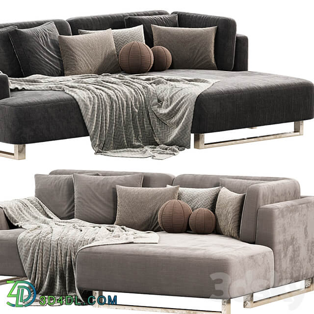 Sofa ONTE Corner from, Sofa ONTE Divan.ru