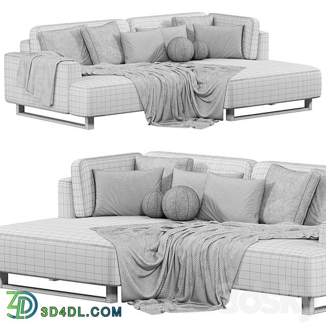 Sofa ONTE Corner from, Sofa ONTE Divan.ru