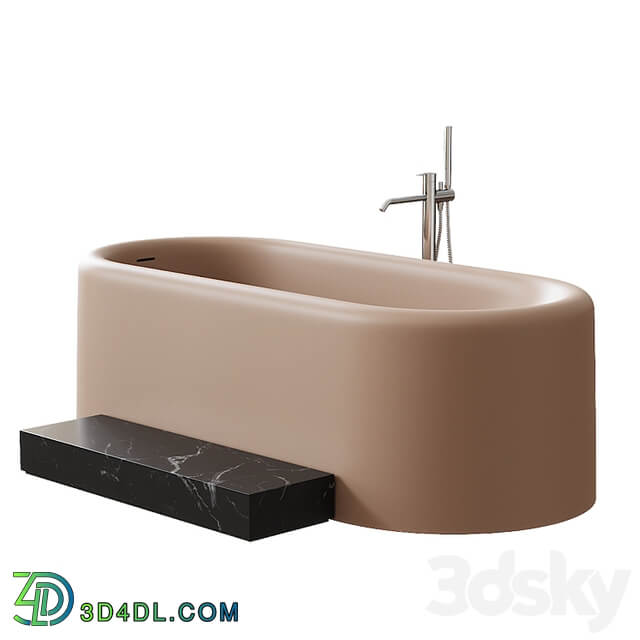 Inbani Ease Bathtub