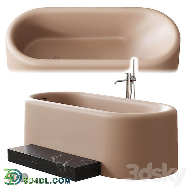 Inbani Ease Bathtub