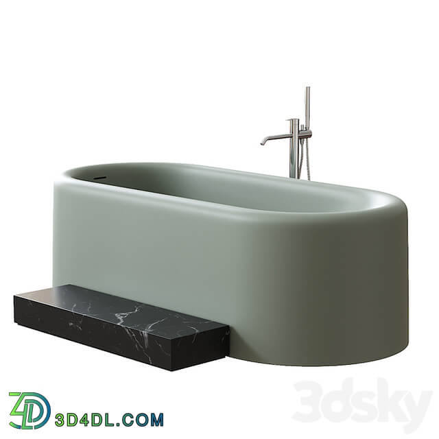 Inbani Ease Bathtub