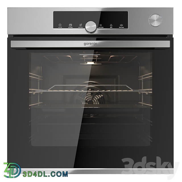 Oven Gorenje BSA6747A04X