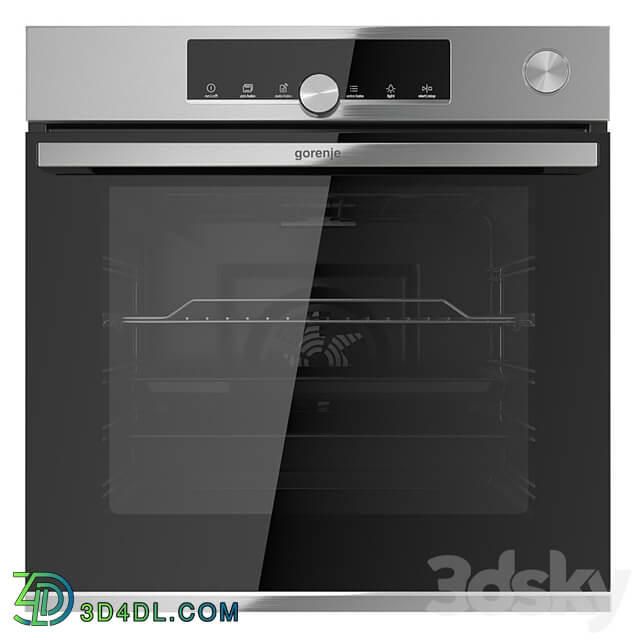 Oven Gorenje BSA6747A04X