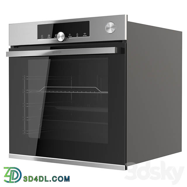 Oven Gorenje BSA6747A04X