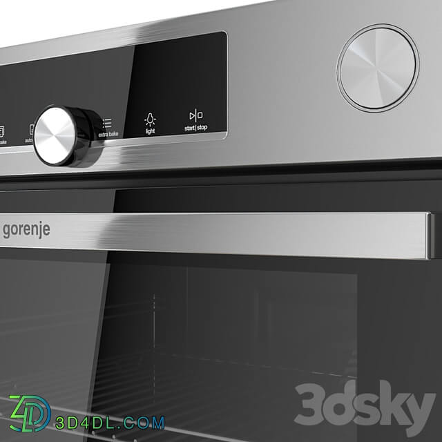 Oven Gorenje BSA6747A04X