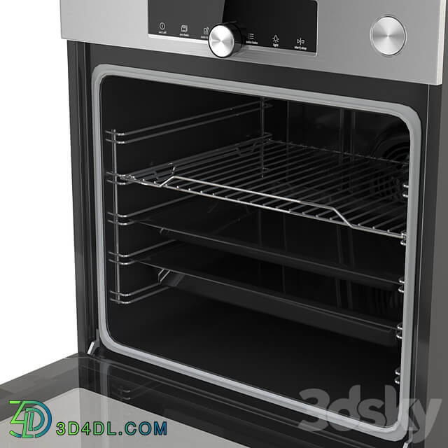 Oven Gorenje BSA6747A04X