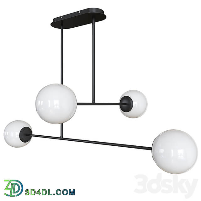 Pendant lamp Atea LA REDOUTE INTERIEURS