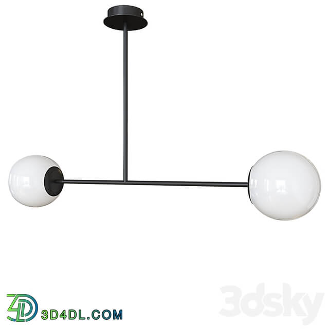 Pendant lamp Atea LA REDOUTE INTERIEURS