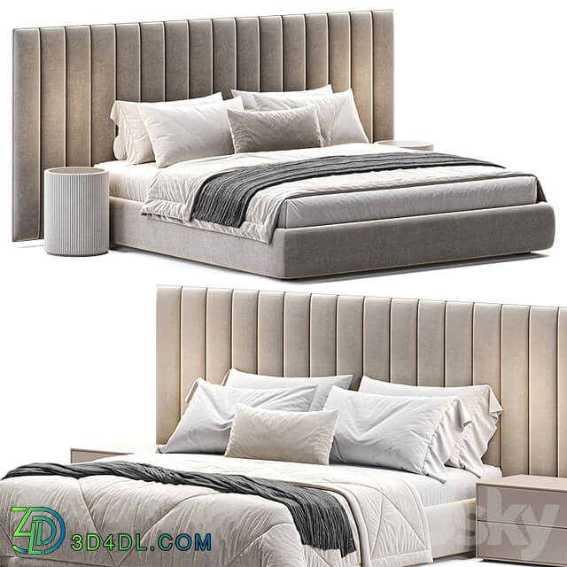 Maxwell Bed By Idealbeds