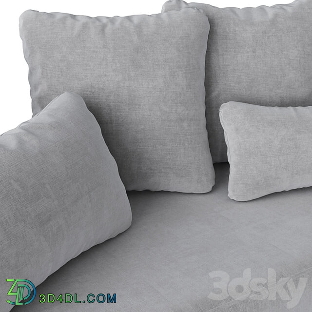 Pillow set \ Decorative pillows