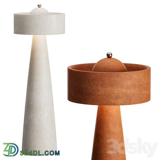 Helena Floor Lamp