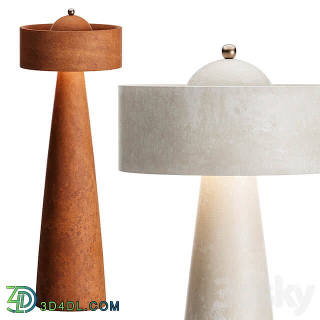 Helena Floor Lamp