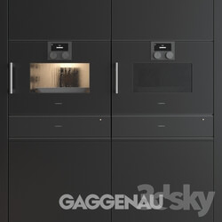 gaggenau 250 