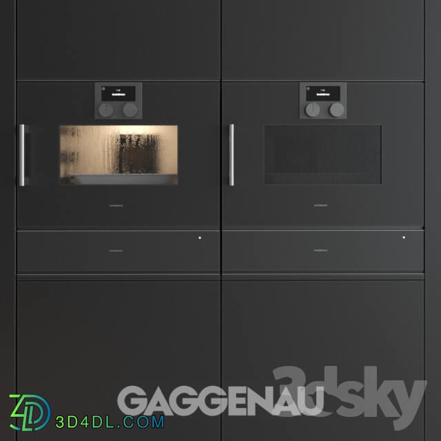 gaggenau 250