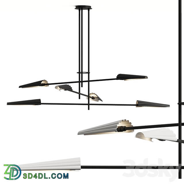 Aromas del Campo Bion Pendant Lamp