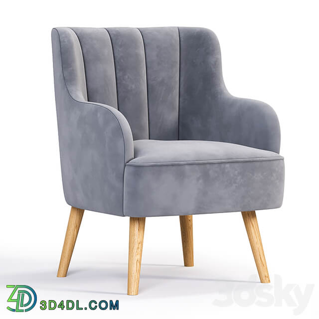 Larni Armchair