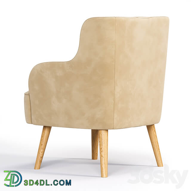 Larni Armchair