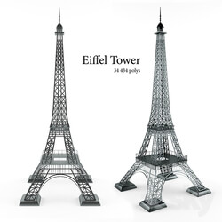 Eiffel Tower 