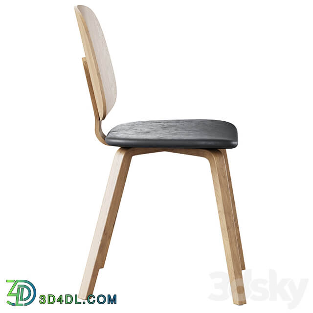 Chair Malmö by deephouse