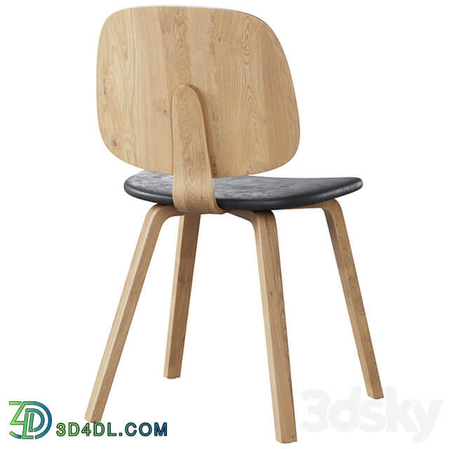 Chair Malmö by deephouse