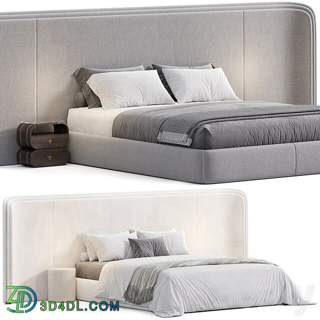 Calabria Frato Bed