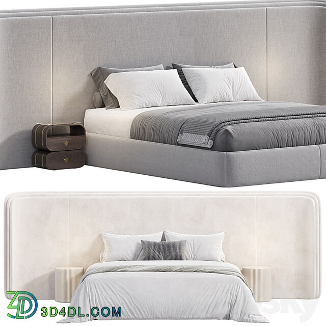 Calabria Frato Bed