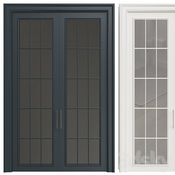 Interior Doors 208 
