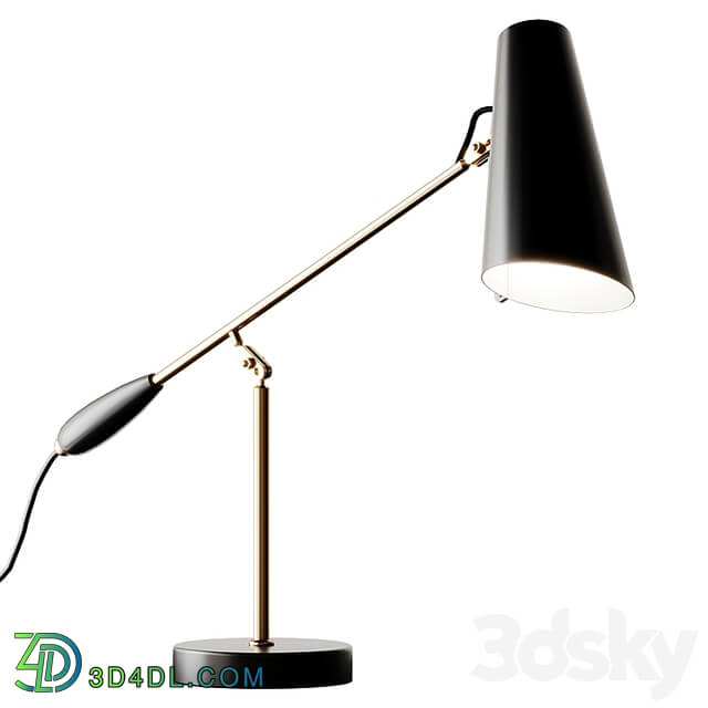 Birdy Table Lamp