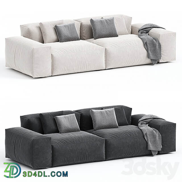 Cubotto sofa