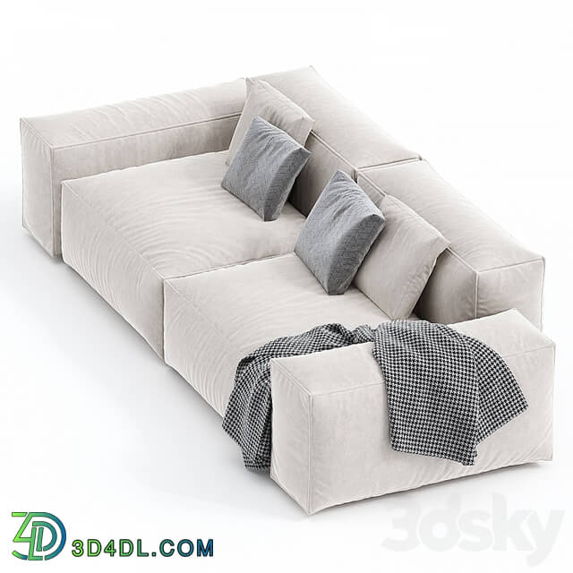 Cubotto sofa