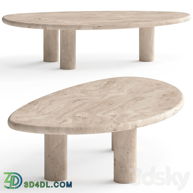 Eichholtz Prelude Coffee Table