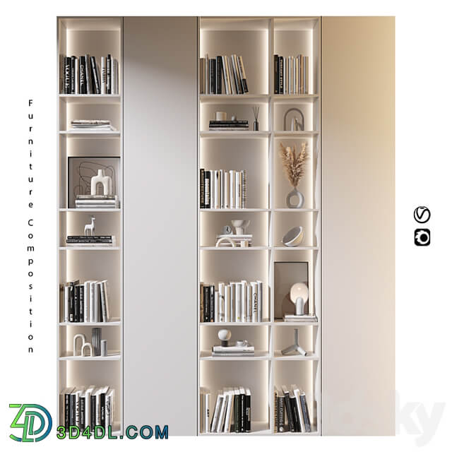 Furniture composition | 439
