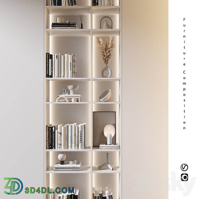 Furniture composition | 439