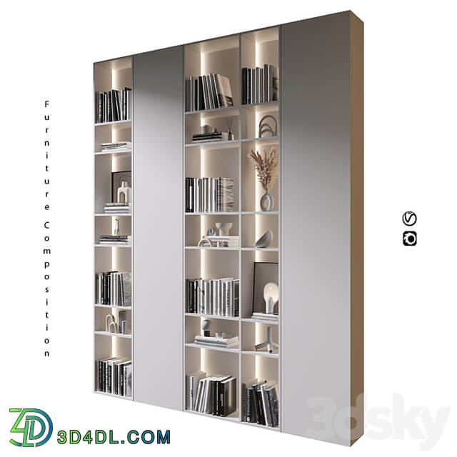 Furniture composition | 439